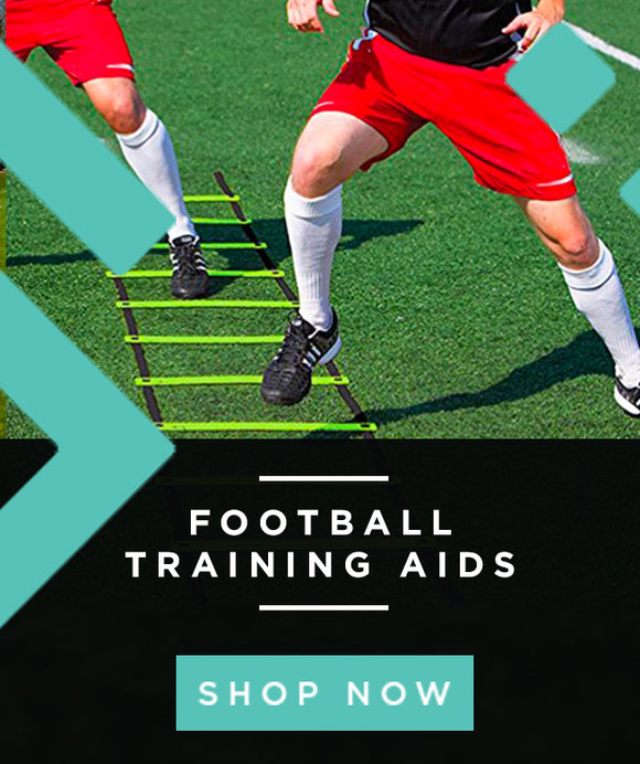 FOOTBALL TRAINING AIDS