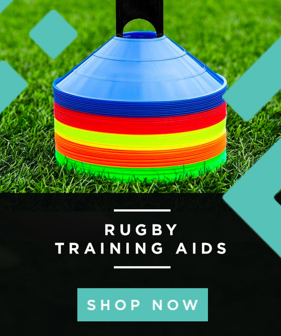 RUGBY TRAINING AIDS