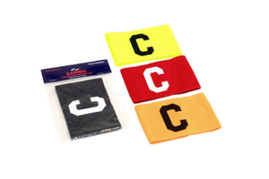 Samba Junior BIG C Captain's Armband