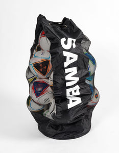 Samba Mesh Ball Sack - holds 20 balls