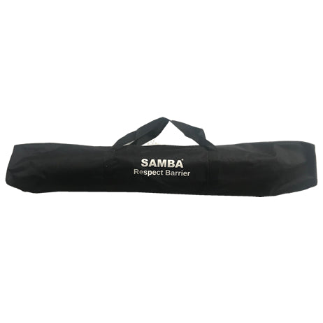 Samba Respect Barrier Carry Bag