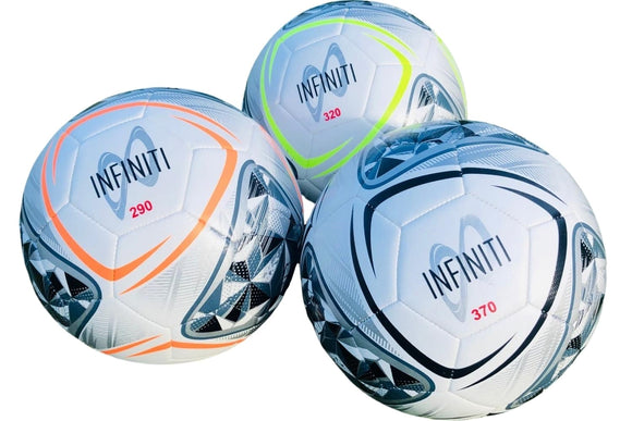 12 x Samba Midi Footballs - Size 2 ***10% MULTI-BALL DISCOUNT***