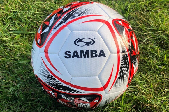 Samba Infiniti Midi Football - Size 2