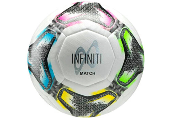 Samba Infiniti Match Ball