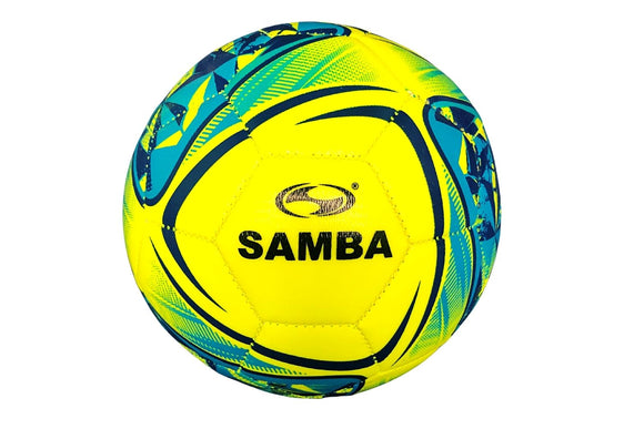Samba Infiniti Mini Football - Size 1