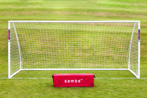 Samba 16ft x 7ft Match Goal (9v9)