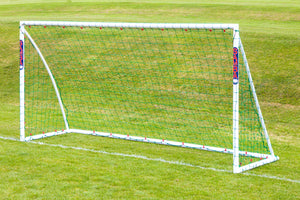 Samba 12ft x 6ft Trainer Goal