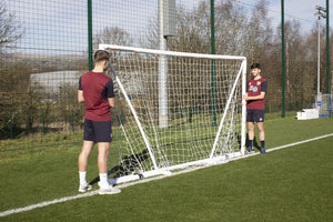 Samba 12ft x 6ft Fold-a-Goal