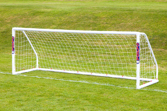 Samba 12ft x 4ft Match Goal