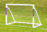 Samba 6ft x 4ft Trainer Goal
