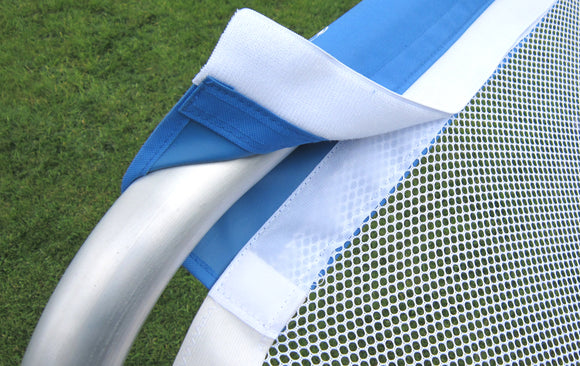 Samba 5ft x 3ft Aluminium Mesh Net