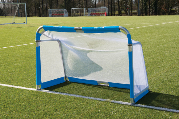 Samba 5ft x 3ft Aluminium Folding Goal