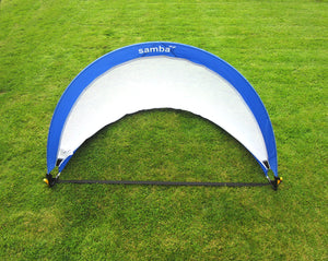 Samba Elite Pop Up Goal 4ft (1 Pair)