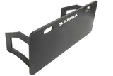 Samba Freestanding Rebound Board