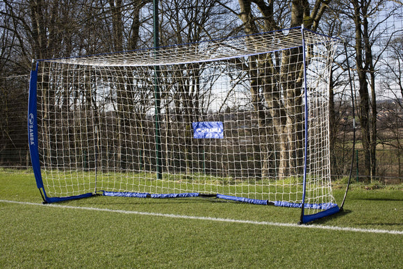 Samba 12ft x 6ft Speed Goal (1 Pair)