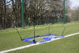 Samba 5ft x 3ft Speed Goal