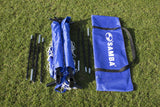 Samba 5ft x 3ft Speed Goal (1 Pair)