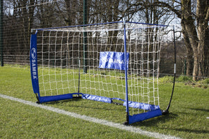 Samba 5ft x 3ft Speed Goal