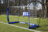 Samba 5ft x 3ft Speed Goal (1 Pair)