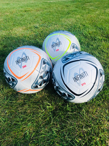 12 x Samba Lite Footballs ***10% MULTI-BALL DISCOUNT***