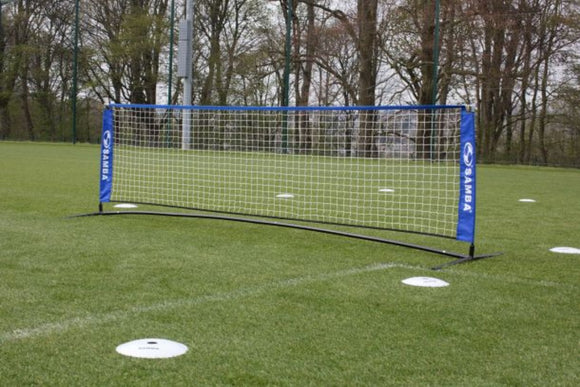 Samba Football Tennis Skills Set